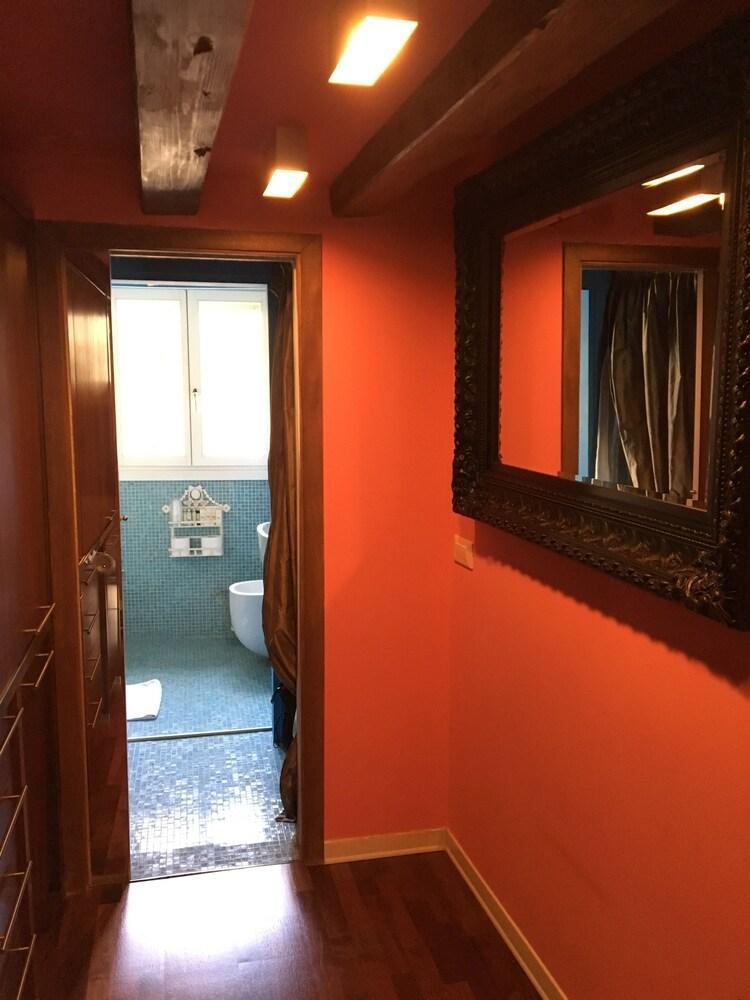 Antica Gæstehus 3*
