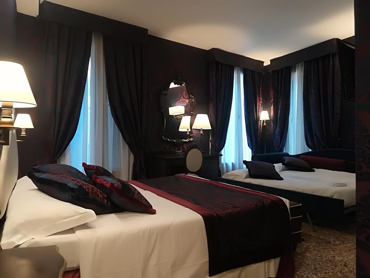 Antica Venedig