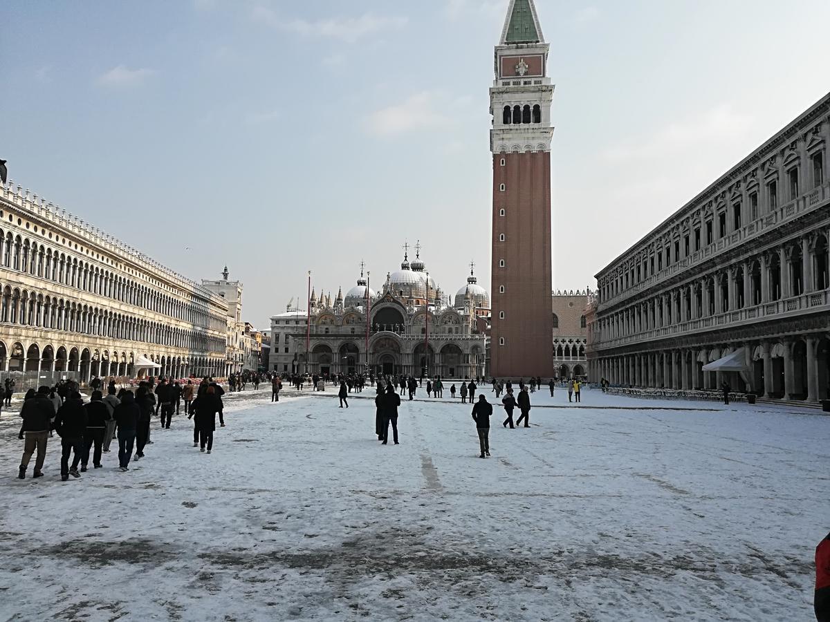 Antica 3* Venedig