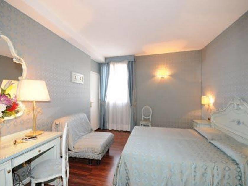 Gæstehus Antica 3*