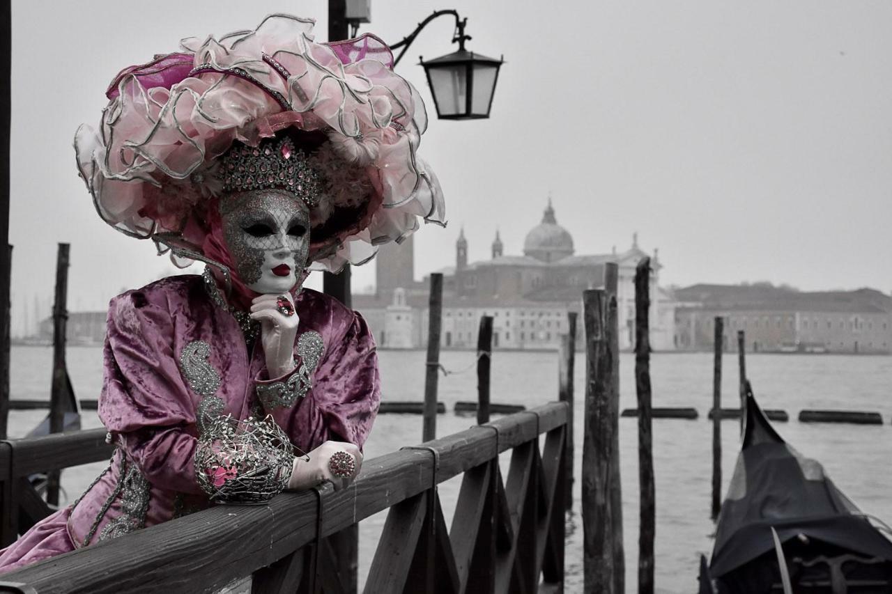 Antica Gæstehus Venedig