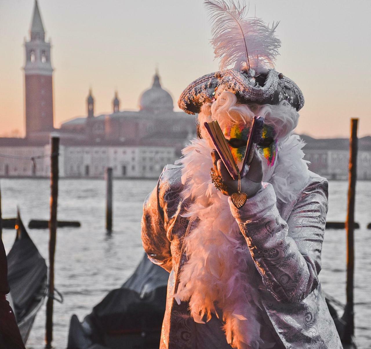Antica 3* Venedig