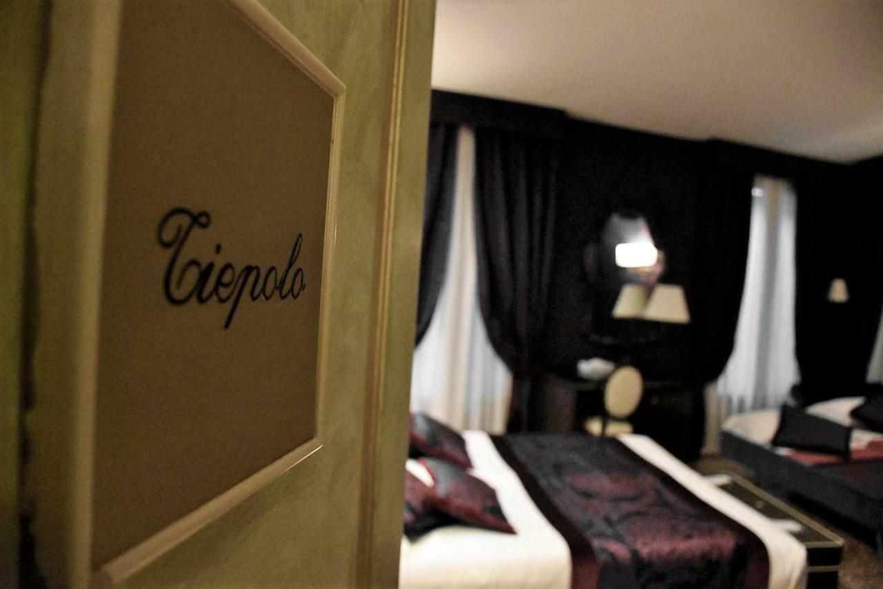 Antica Gæstehus 3*