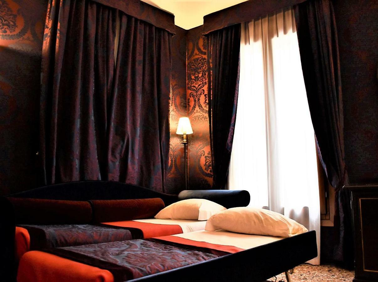 Antica 3* Venedig