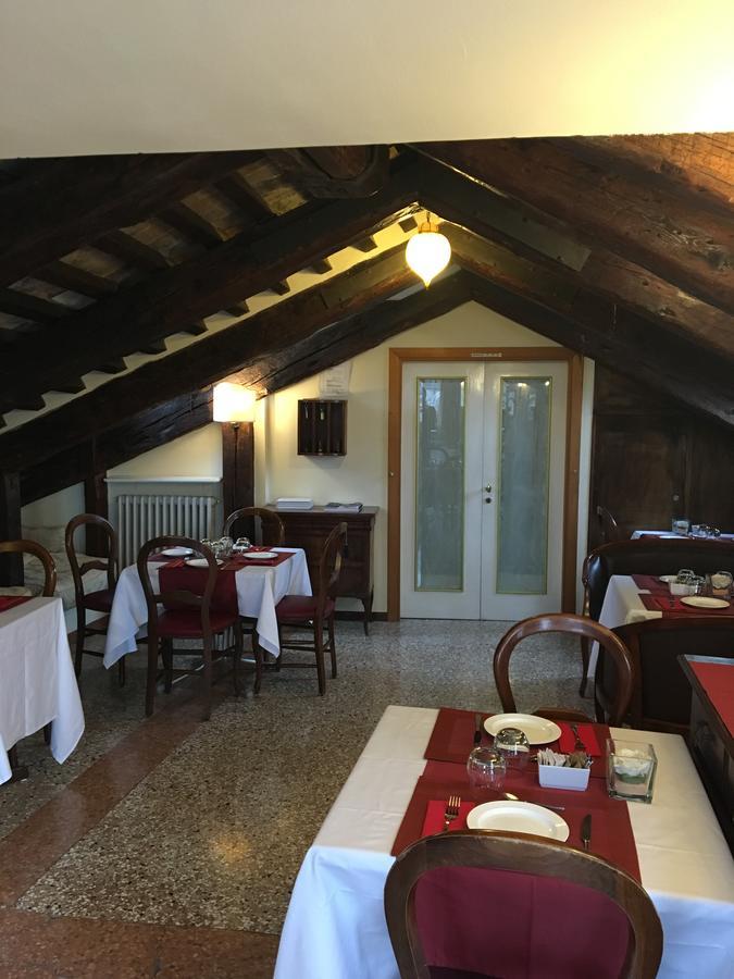 Gasthof Antica