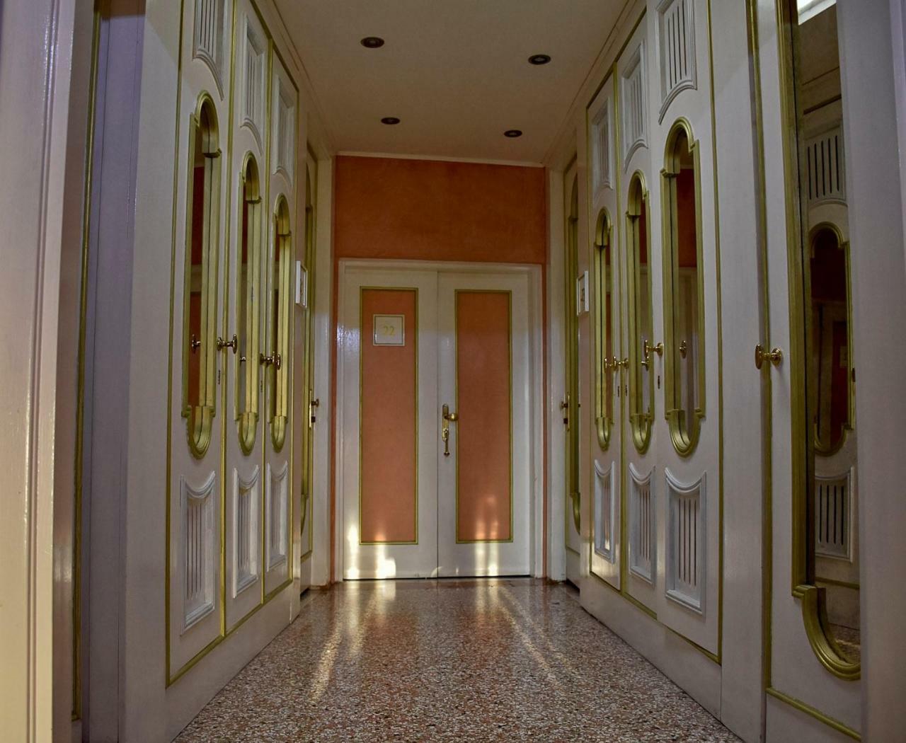 Gasthof Antica Venedig