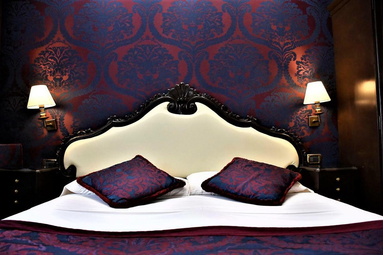 Antica Gasthof Venedig
