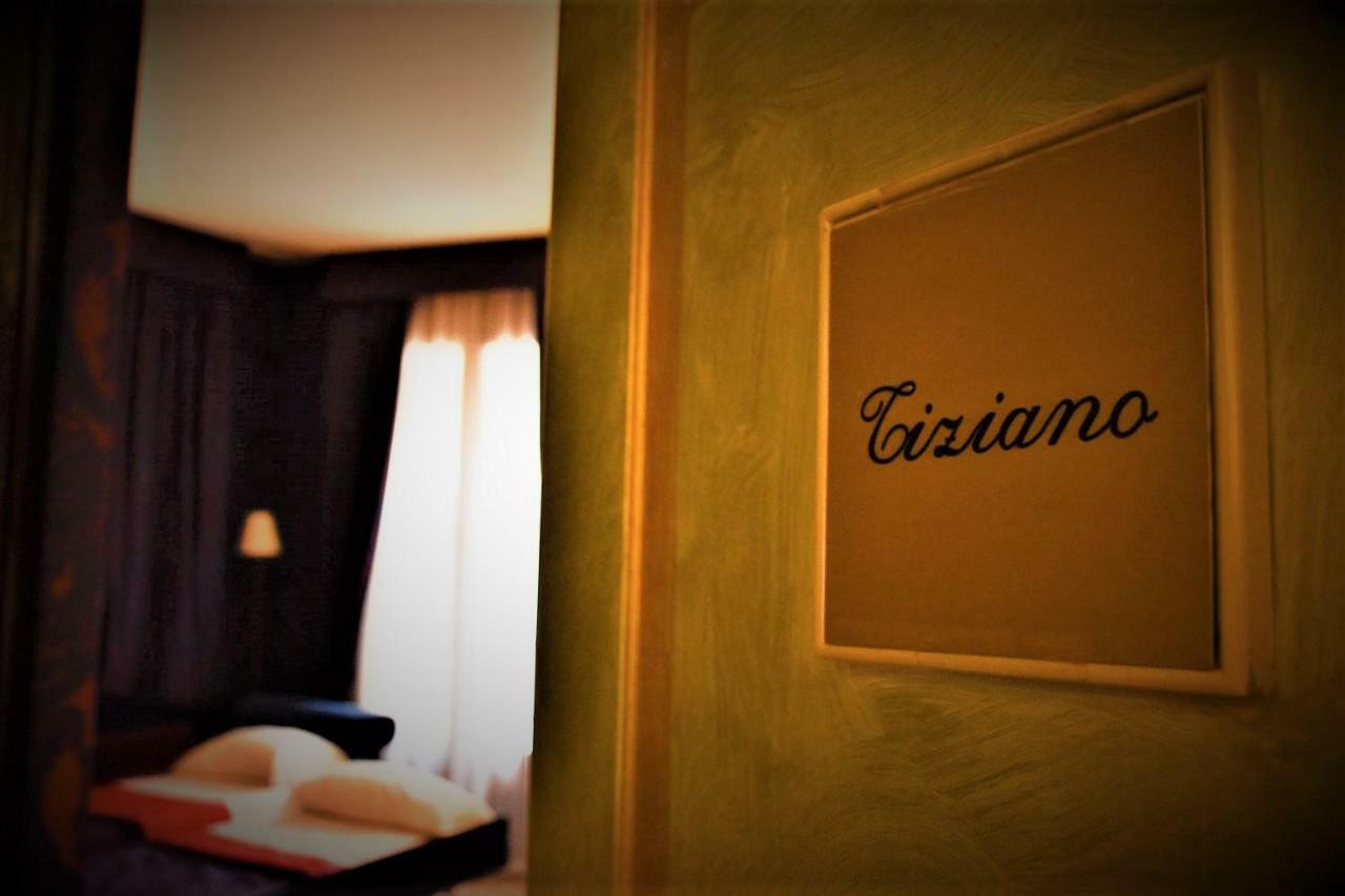 Antica Gasthof 3*