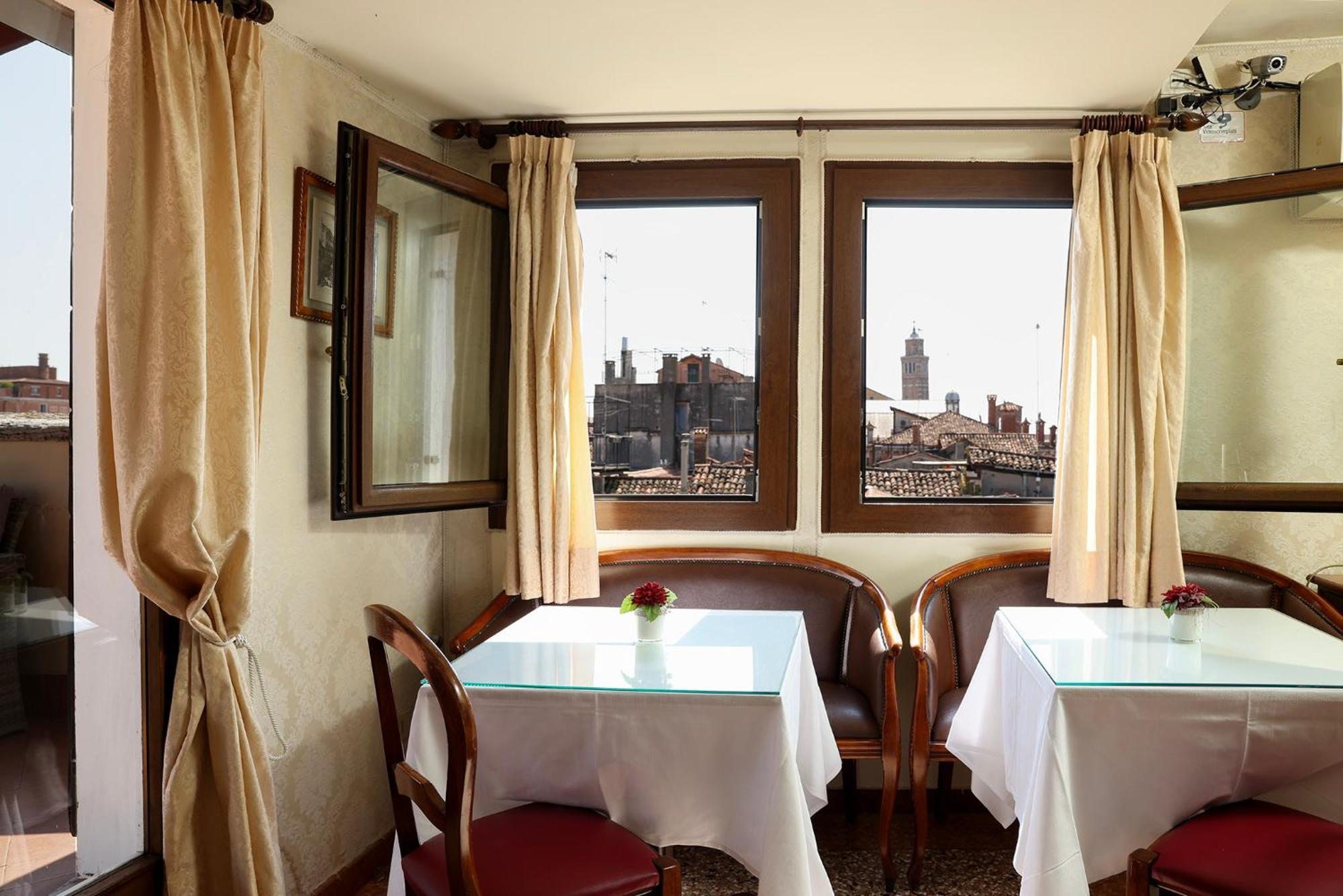 Antica 3* Venedig