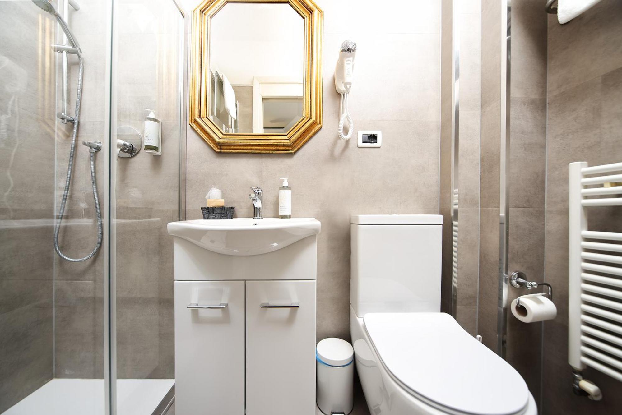 Antica 3* Venedig