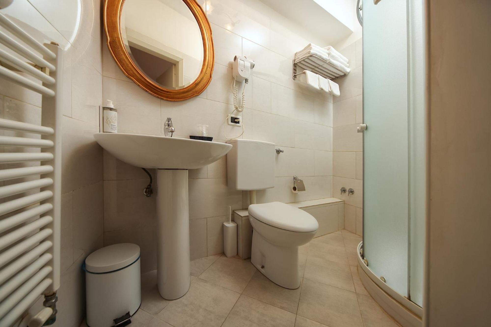 Antica 3* Venedig